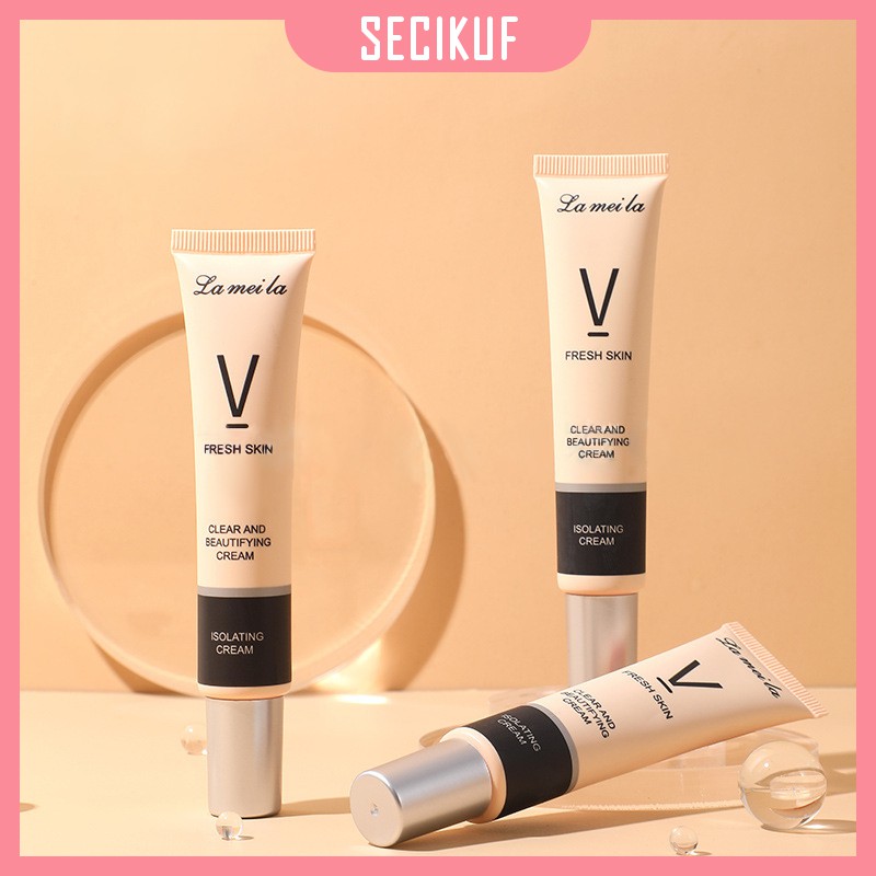 [Hàng mới về] Kem nền che khuyết điểm cho mặt | BigBuy360 - bigbuy360.vn