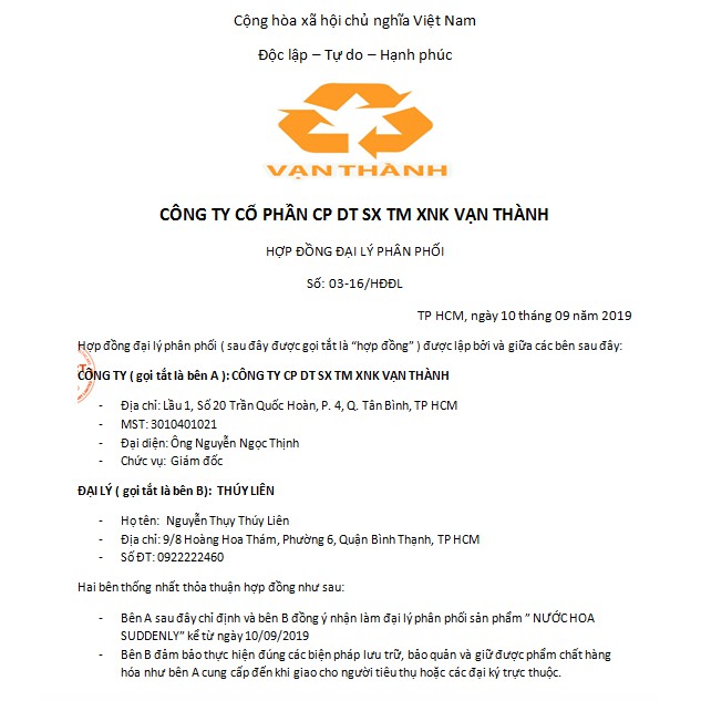 NƯỚC HOA SUDDENLY | BigBuy360 - bigbuy360.vn