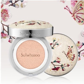 Phấn nước Sulwhasoo