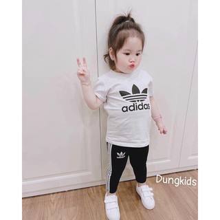 set adidas cho bé