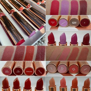 Son ColourPop LUX lipstick