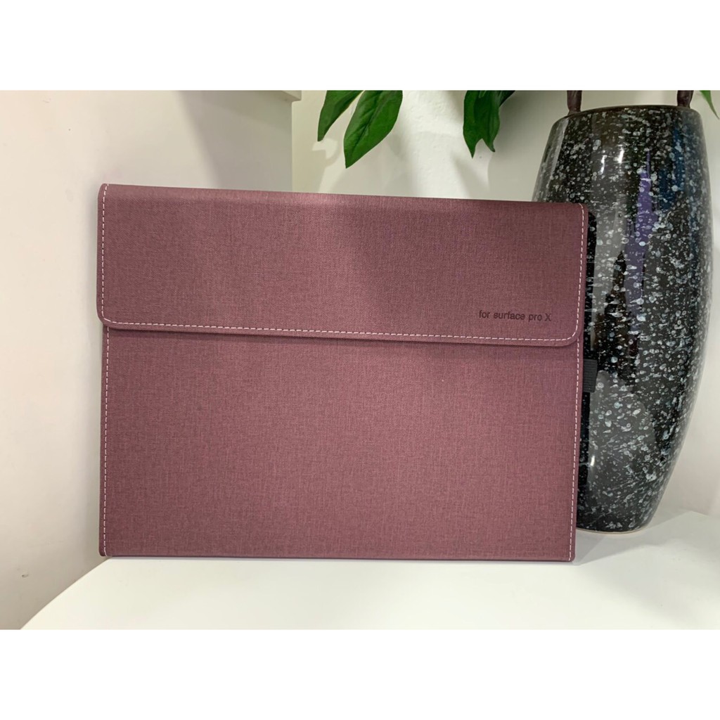 Bao da surface pro X