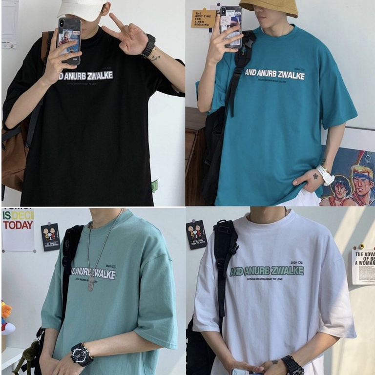 Áo Thun Mỹ 2Hand, Áo Phong Secondhand, Áo Thun Nam Nữ Chất Xịn Mẫu Ngẫu Nhiên Chọn Size Thời Trang Form Rộng