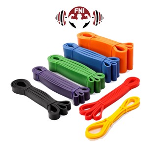 Dây Kháng Lực Power band, DÂY TẬP MÔNG, - Hỗ trợ tập luyện đa năng