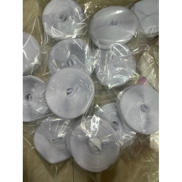 1 cặp gai nhám dán xé bản 2cm