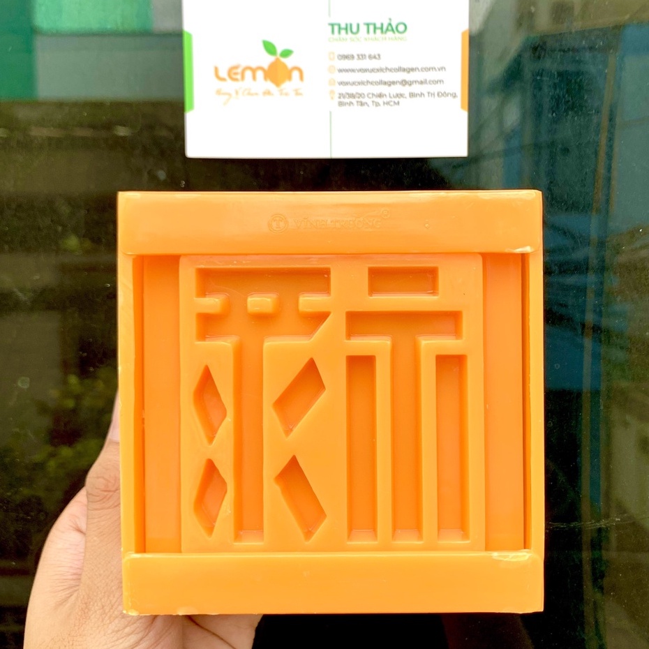 Khuôn ép xôi, ép cơm hình vuông mẫu hoa hồng, chữ Hỷ, Phúc Lộc Thọ