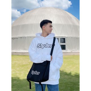 Shoulder Bag Slyder (Big Size) - Cặp túi Đeo Chéo lớn