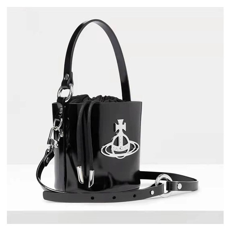 Túi Xách Da Bóng Thời Trang 2022 Chất Lượng Cao Cho Nữ