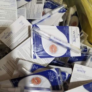 BÚT TẨY TRẮNG RĂNG
