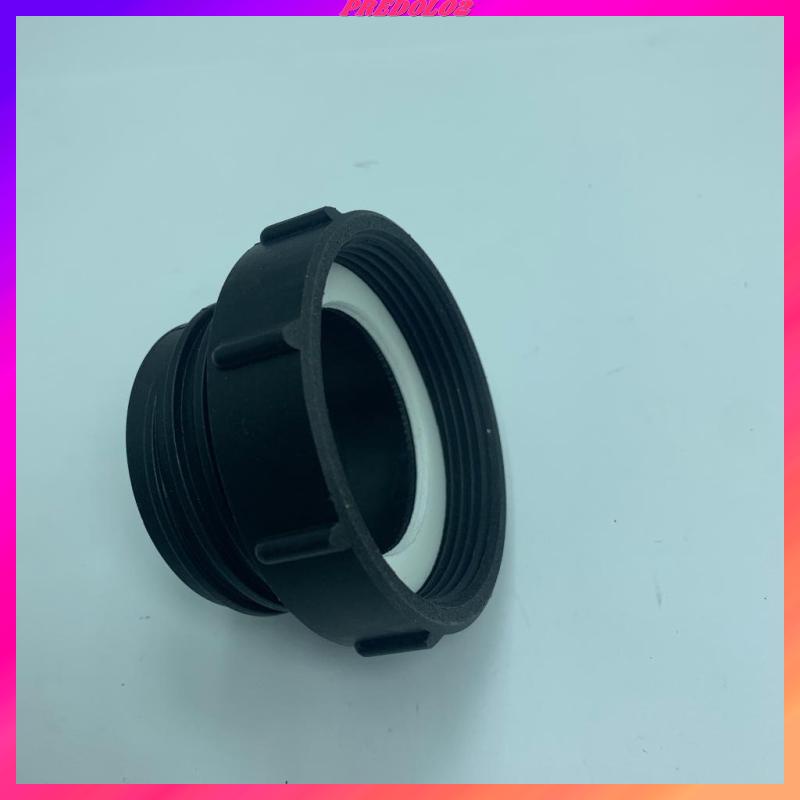 Đầu Nối Ống Nước IBC 2Mm 62mm Chuyên Dụng Chất Lượng Cao