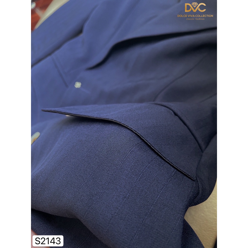 Set vest xanh than S2143 - DOLCE VIVA COLLECTION