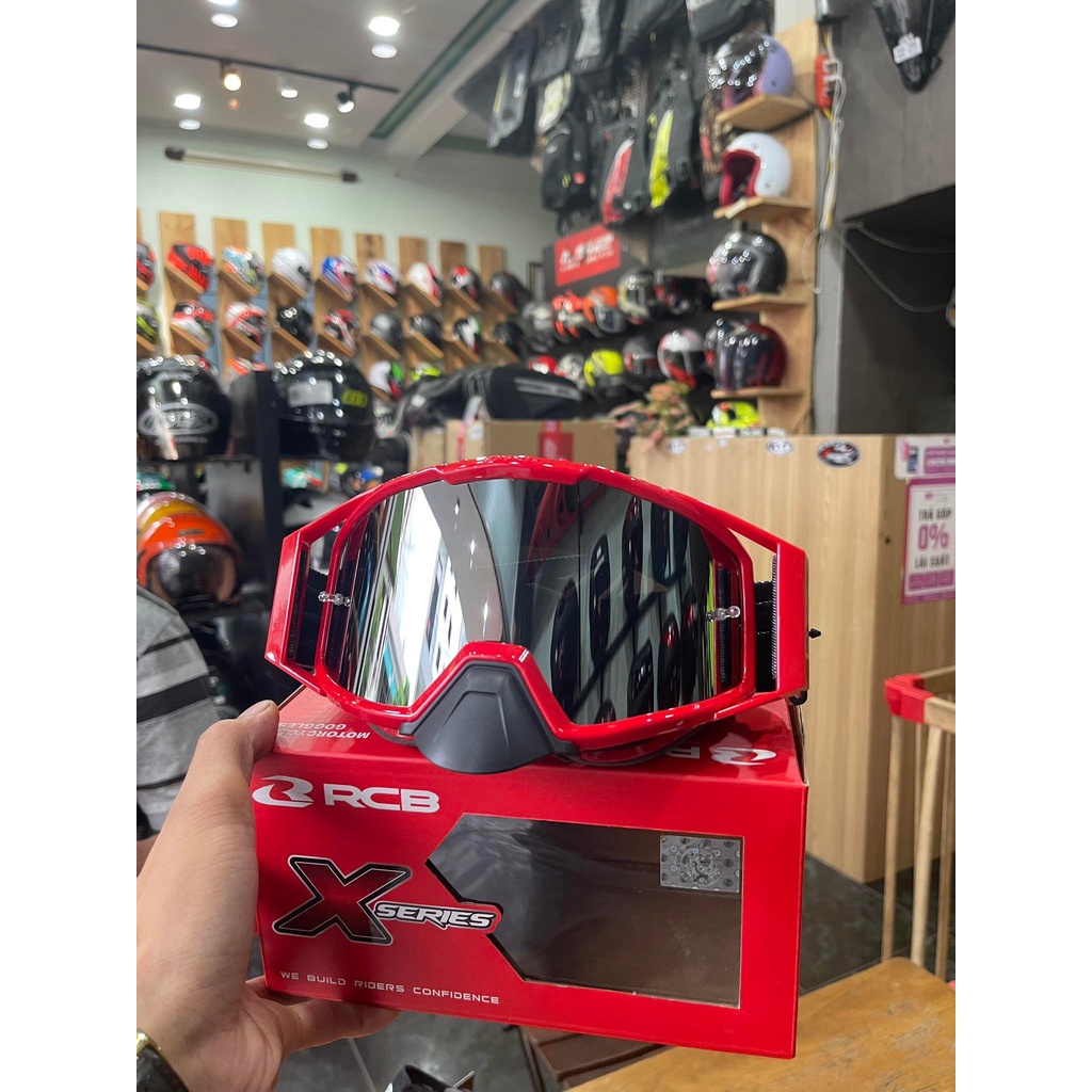 KÍNH CÀO CÀO RCB PHIÊN BẢN GIỚI HẠN