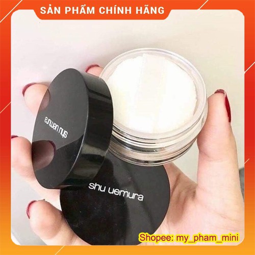 Phấn phủ bột Shu Uemura 2gr | BigBuy360 - bigbuy360.vn