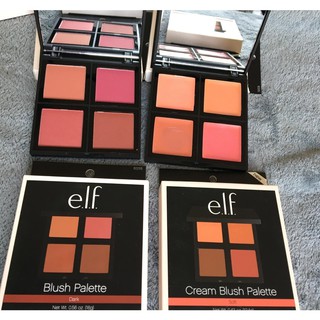 ELF báng má + tạo khối