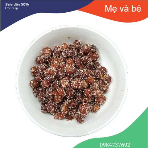 500GR Ô MAI CHÙM RUỘT XÓC MUỐI ỚT ĐƯỜNG CHUA NGỌT