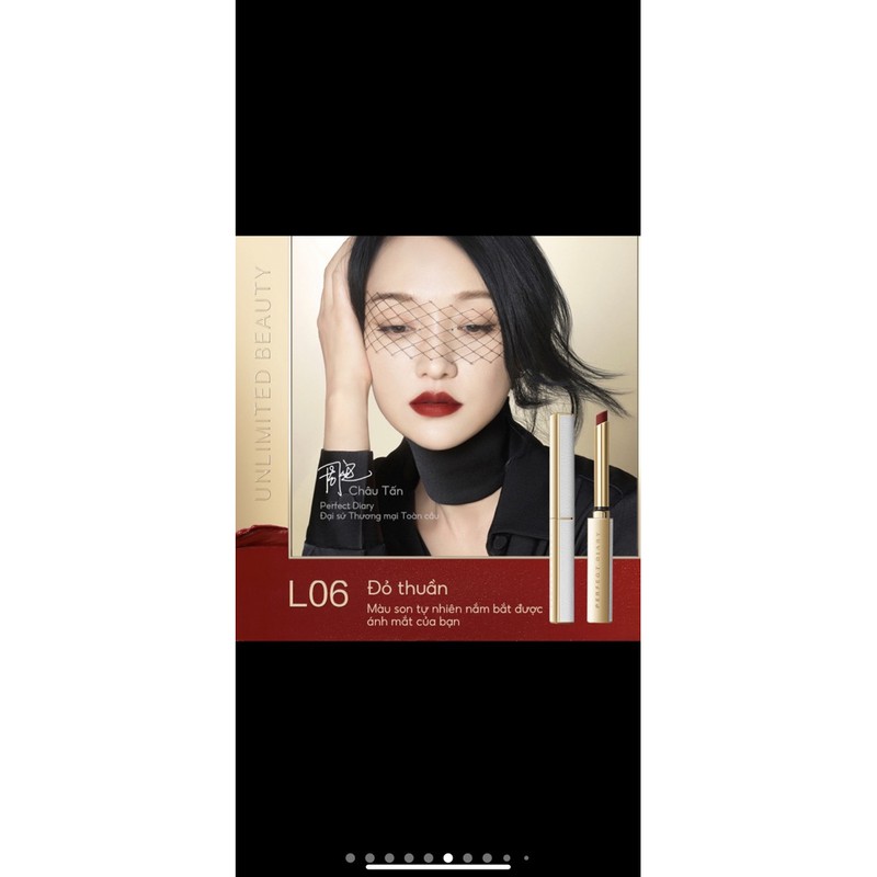 Son lì màu hot hit | BigBuy360 - bigbuy360.vn