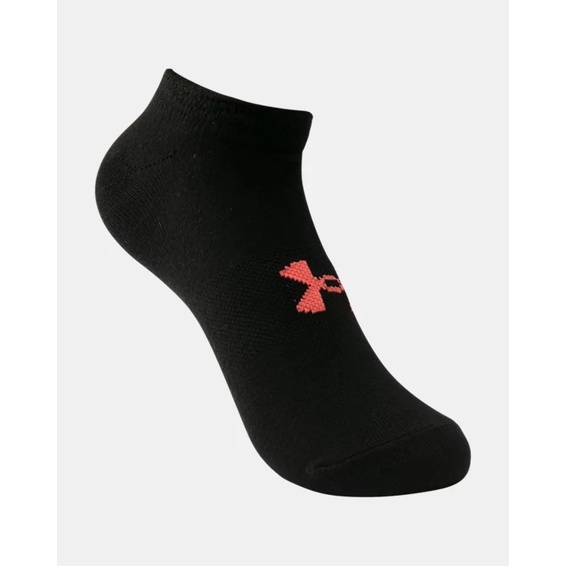 Tất vớ tuồn cotton nam nữ cổ ngắn cổ cao cổ lửng họa tiết chữ hãng UNDER ARMOUR xuất dư phong cách thể thao