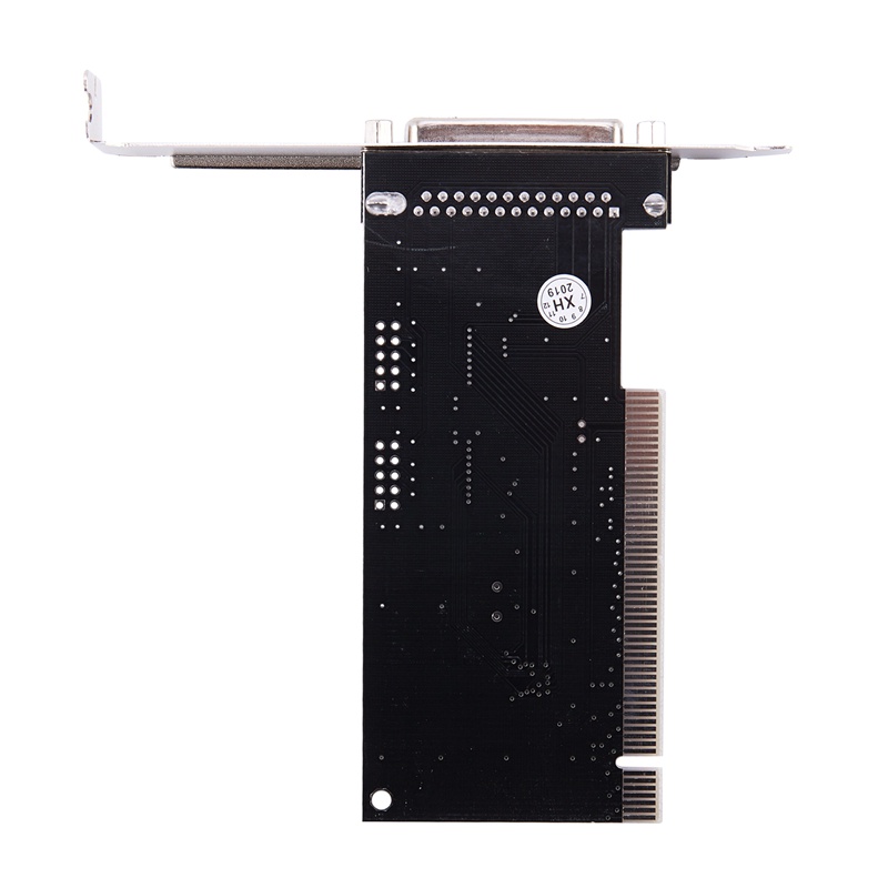 Thẻ Mở Rộng Pci 25Pin Song Song Lpt Pci Sang Song Song Db25 Chuyên Dụng Cho Máy In