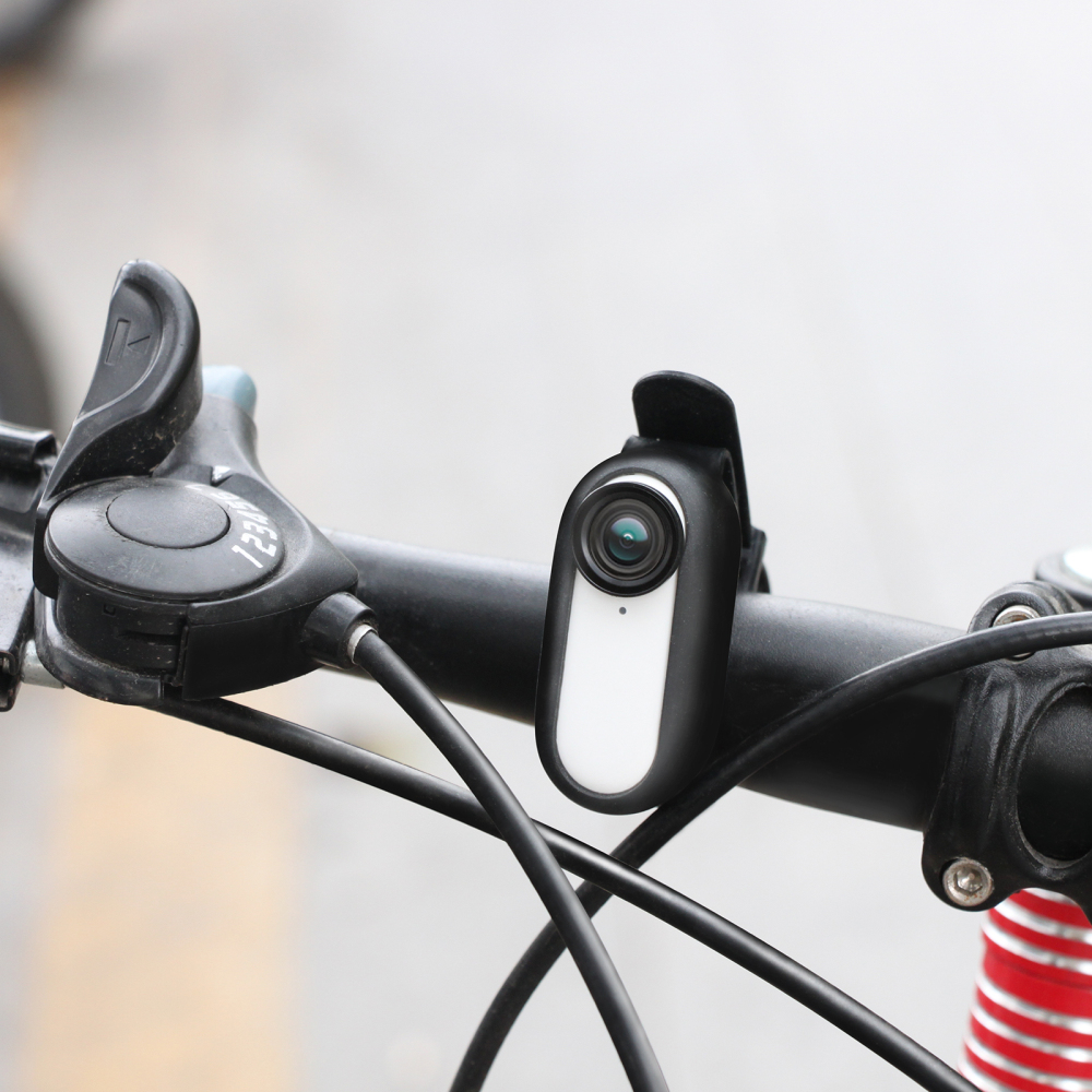 Dây Đeo Silicon Cho Camera Insta360 Go2 | BigBuy360 - bigbuy360.vn