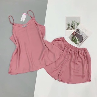 Bộ lụa thái 2 dây