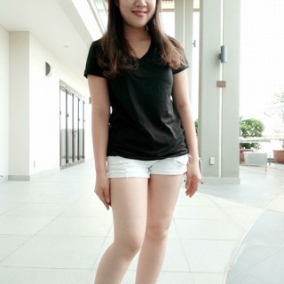 HM T_Shirt