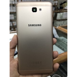 Nắp lưng đt Samsung J7prime