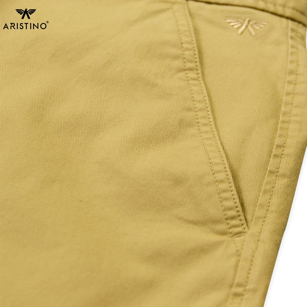 Quần Short Nam Cao Cấp Aristino ASO018S8 Màu Sắc Trẻ Trung, Dáng Thể Thao | BigBuy360 - bigbuy360.vn