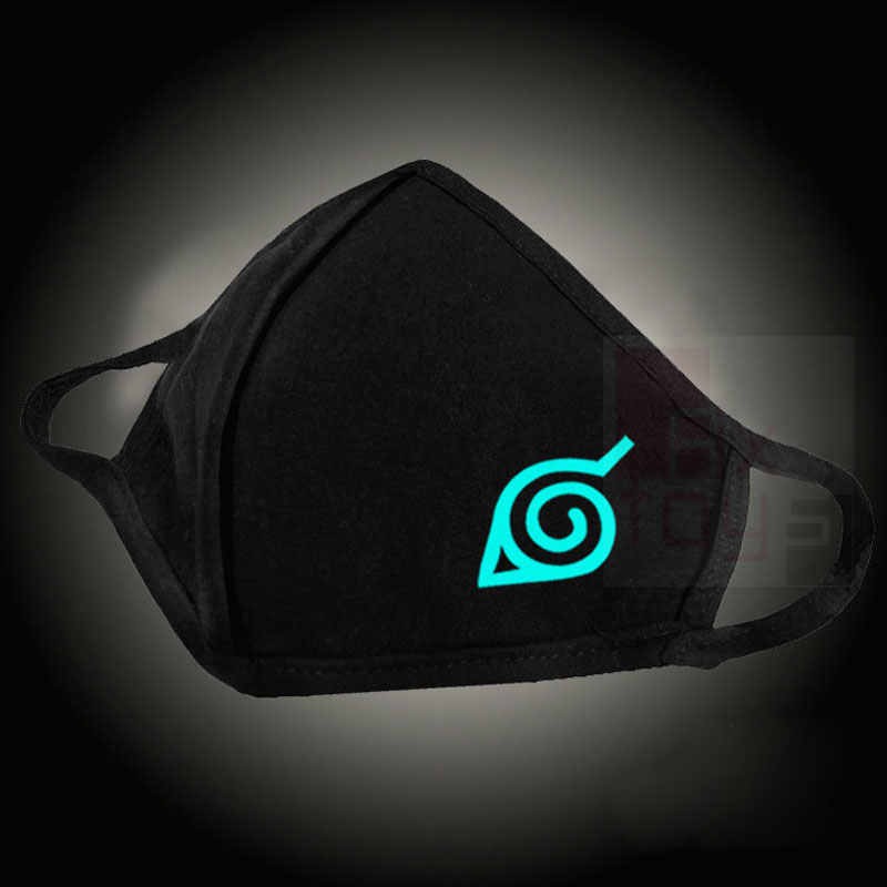 Mặt Nạ In Hình Phong Cách Hoạt Hình 2020 Dành Cho Bé Và Người Trưởng Thành