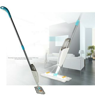 Cây Lau Nhà Xịt Nước Chính Hãng Lock&Lock ETM461