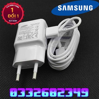 Bộ sạc nhanh samsung S7/S7 edge chính hãng||Bộ Sạc Nhanh Samsung Galaxy Note 4, Note 5, S6 S6e S7 S7e