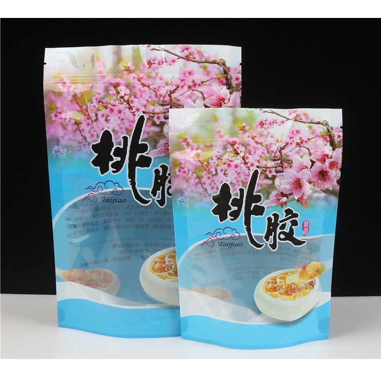 Nhựa đào Vân Nam gói 1kg