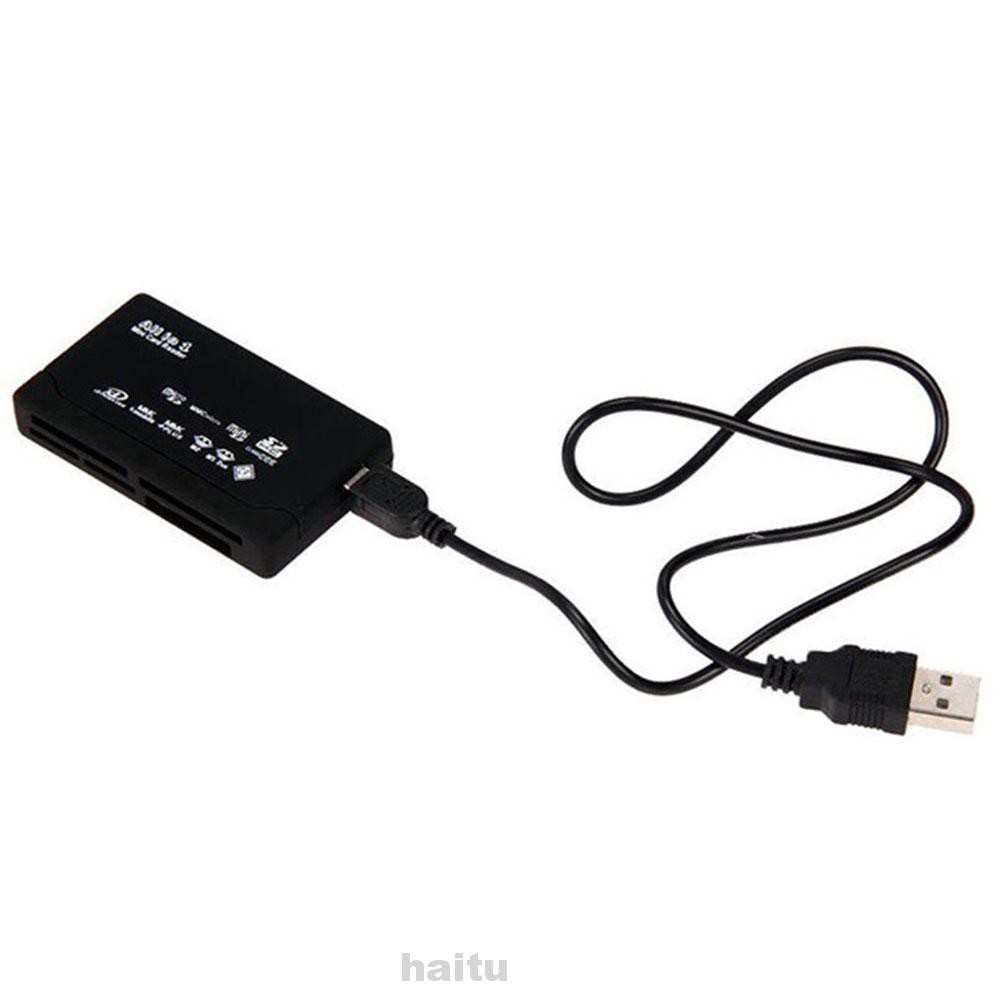 Đầu Đọc Thẻ Nhớ Đa Năng Tốc Độ Cao | BigBuy360 - bigbuy360.vn