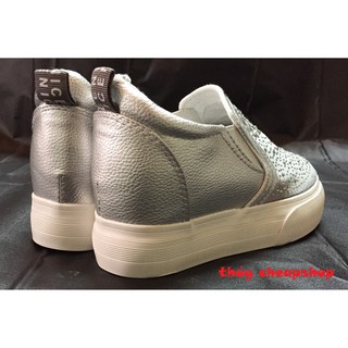 Giày độn đế nữ M79