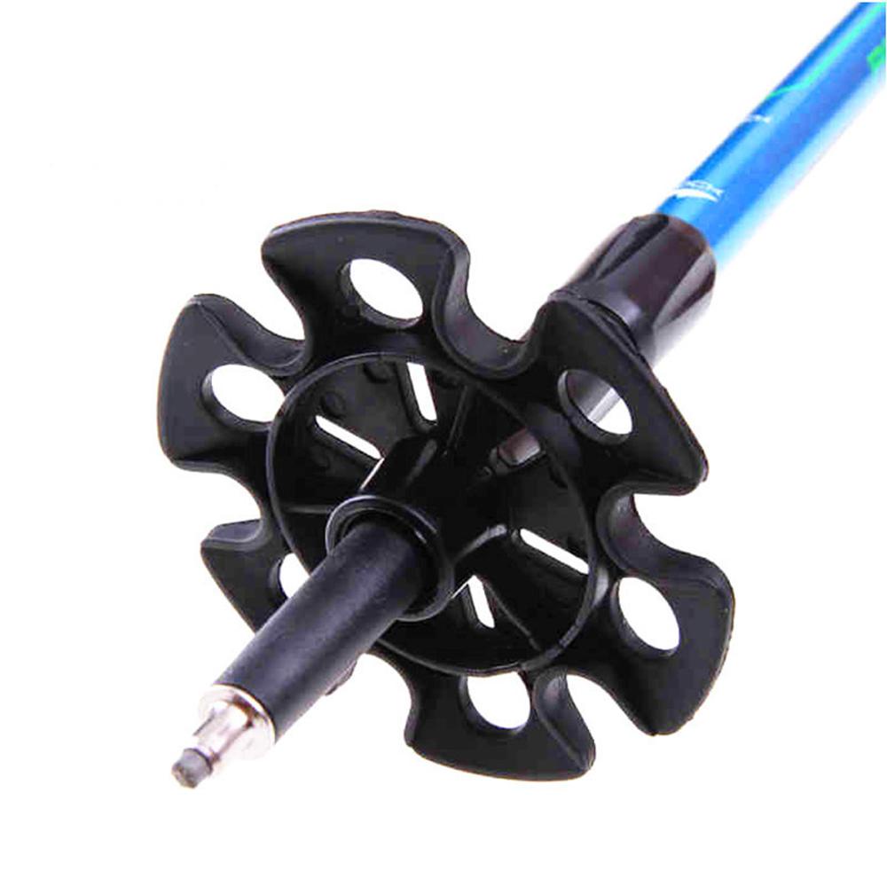 Gậy Đi Bộ Đi Tuyết Leo Núi Hình Bông Tuyết DANILO Thay Thế