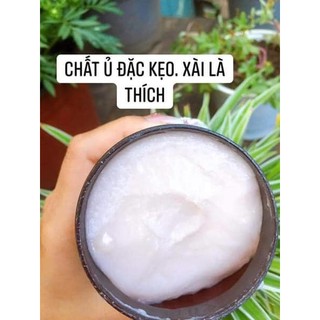 Kem ủ tóc Natural Cosmetic