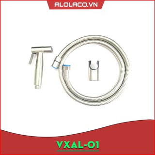 Vòi Xịt Vệ Sinh ALOLACO VXAL-01