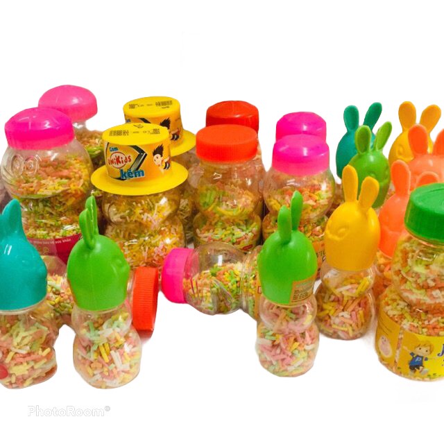 KẸO CỐM BỔ CANXI-APCO