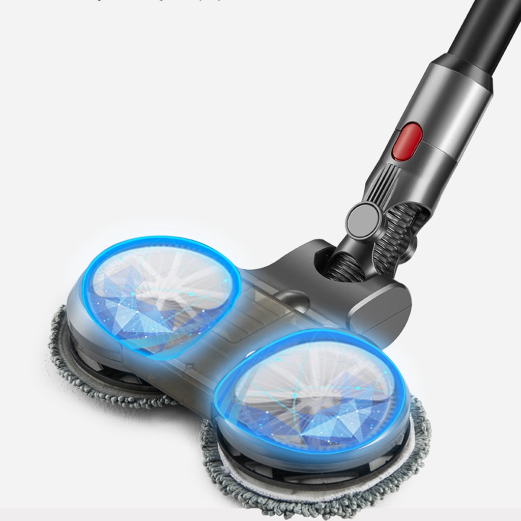 Đầu Lau Nhà Thay Thế Cho Máy Hút Bụi Dyson V10 V11 V8