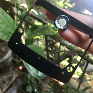 Mặt kính blackberry 8800 kèm bi