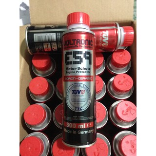 30ml Voltronic E59- Phụ gia phủ sứ động cơ