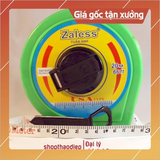Thước cuộn 20m Zaless (20m V1)