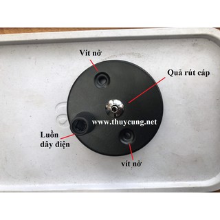 Bát treo đèn 6cm