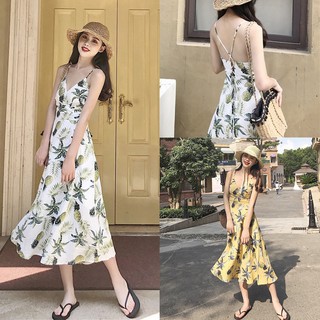Đầm maxi cực xinh