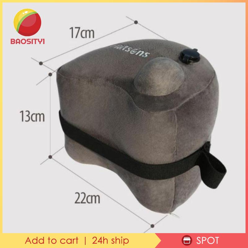 Đệm Bơm Hơi Cho Đàn Guitar Điện / Guitar Cổ Điển Baosity1