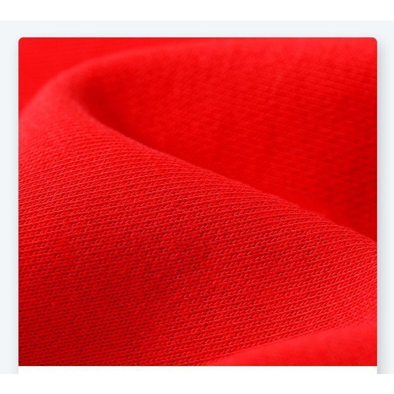 Áo Hoodie Tay Dài 100-160cm In Họa Tiết Hoạt Hình Cho Bé Gái 3-14 Tuổi