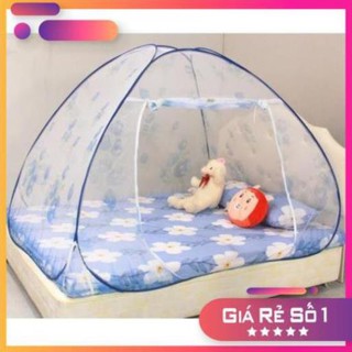 Màn chụp tự động - màn tự bung 1m6- 1m8-2m cao cấp - màn chụp thông minh tiện lợi