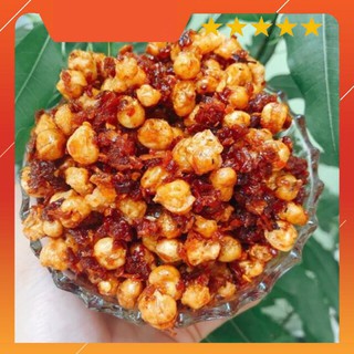 [CHẤT LƯỢNG] BẮP RIM KHÔ BÒ LÁ CHANH