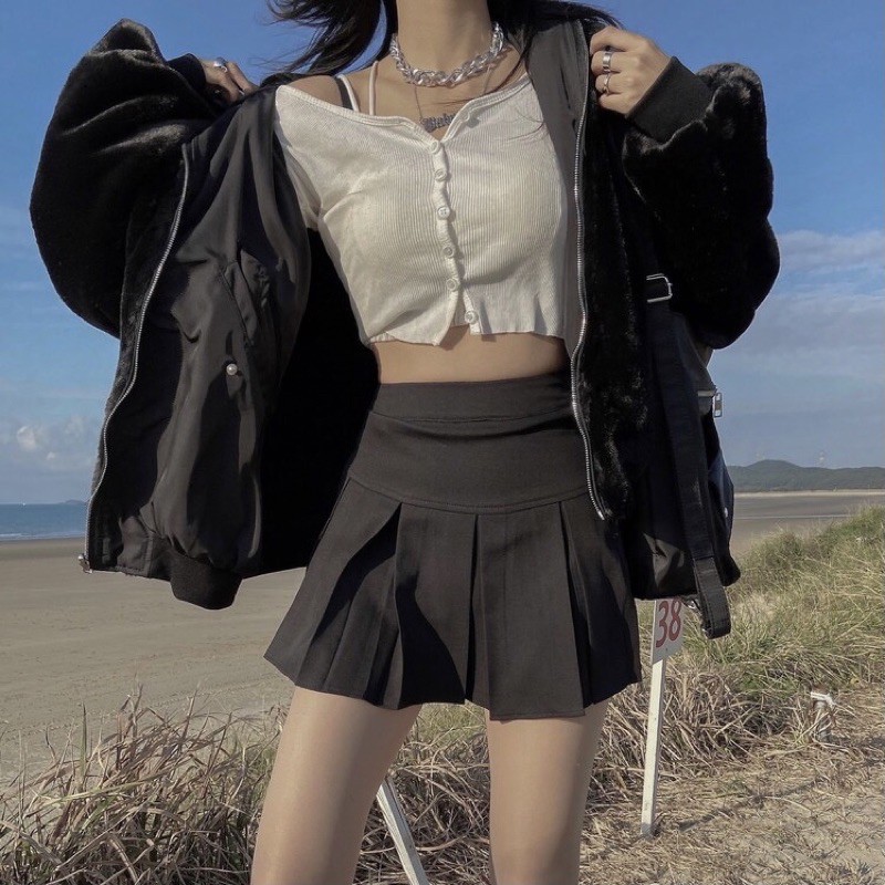 Chân váy tennis li to | BigBuy360 - bigbuy360.vn