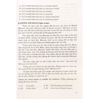 Sách - Học Tốt Tiếng Anh 9