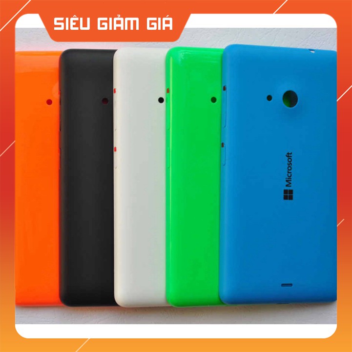 Nắp lưng Nokia Lumia 535